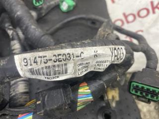 Подушка двигателя Kia Sorento BL D4CB 914753E031 2 ракурс