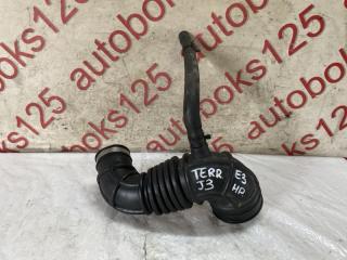 Патрубок воздушного фильтра Hyundai Terracan HP J3 28138H1930 1 ракурс