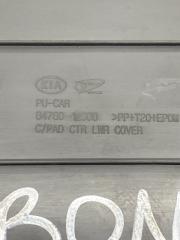 Пластик салона Kia Bongo PU J3 847604E000 5 ракурс