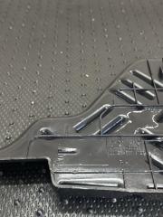 Подножка правая передняя Kia Bongo PU J3 874424E000 4 ракурс