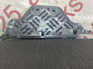 Подножка левая передняя Kia Bongo PU J3 874414E000 2 ракурс