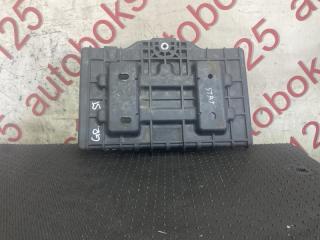 Подставка под аккумулятор Hyundai Grand Starex TQ D4CB 371504H100 2 ракурс