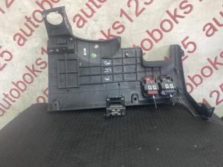 Накладка на торпеду SsangYong Kyron DJ D20DT 7673109001, 7674009000 2 ракурс
