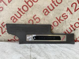 Накладка на порог правая задняя Kia Mohave HM D6EA 858822J600 4 ракурс