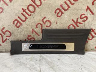 Накладка на порог левая задняя Kia Mohave HM D6EA 858812J600 1 ракурс