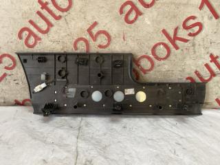Накладка на порог левая задняя Kia Mohave HM D6EA 858812J600 2 ракурс