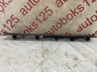 Накладка на порог правая передняя Kia Mohave HM D6EA 858722J600 2 ракурс