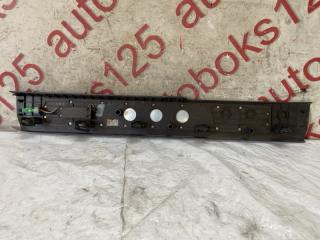 Накладка на порог правая передняя Kia Mohave HM D6EA 858722J600 4 ракурс