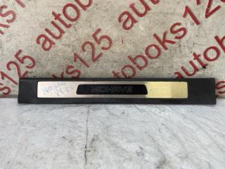 Накладка на порог левая передняя Kia Mohave HM D6EA 858712J600 1 ракурс
