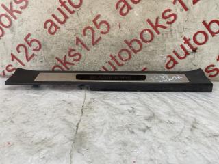 Накладка на порог левая передняя Kia Mohave HM D6EA 858712J600 3 ракурс