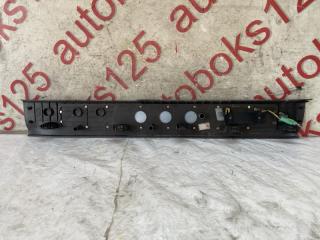 Накладка на порог левая передняя Kia Mohave HM D6EA 858712J600 4 ракурс