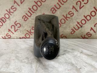 Ручка кпп Kia Bongo PU J3 846104E030 5 ракурс