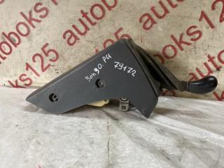 Ручка кпп Kia Bongo PU J3 846104E030 2 ракурс