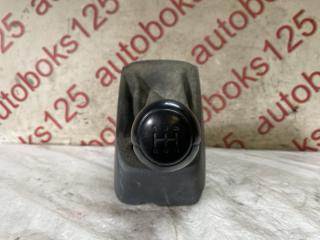 Ручка кпп Kia Bongo PU J3 846104E030 4 ракурс
