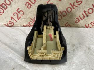 Ручка кпп Kia Bongo PU J3 846104E030 5 ракурс