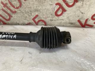 Рулевой карданчик Chevrolet Captiva C100 Z20S 25911774, 5330856 3 ракурс