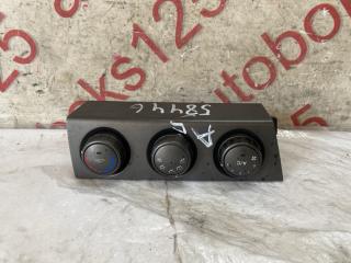 Блок управления климат-контролем SsangYong Actyon Sports D20DT (664) 6870031031 1 ракурс