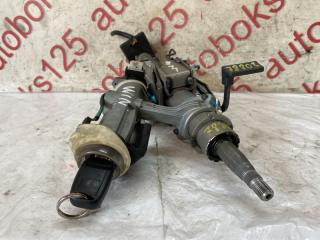 Замок зажигания Daewoo Winstorm KLAC Z20S 96628238, 96673458, 25911774, 96625845 3 ракурс