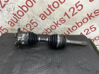 Привод левый передний SsangYong Musso Sports FJ OM662 (662 920) 1 ракурс