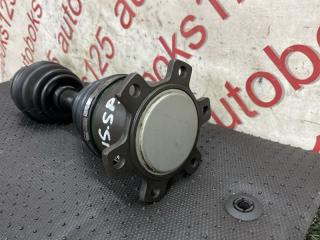 Привод правый передний SsangYong Musso Sports FJ OM662 (662 920) 2 ракурс