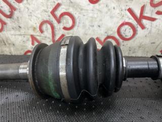 Привод правый передний SsangYong Musso Sports FJ OM662 (662 920) 4 ракурс