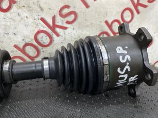 Привод правый передний SsangYong Musso Sports FJ OM662 (662 920) 5 ракурс