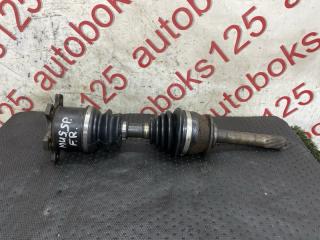 Привод правый передний SsangYong Musso Sports FJ OM662 (662 920) 1 ракурс