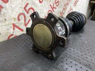 Привод правый передний SsangYong Musso Sports FJ OM662 (662 920) 2 ракурс
