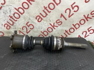 Привод левый передний SsangYong Musso Sports FJ OM662 (662 920) 1 ракурс