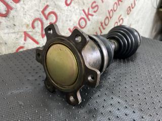 Привод правый передний SsangYong Musso Sports FJ OM662 (662 920) 2 ракурс
