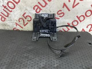 Замок капота Kia Bongo PU J3 1 ракурс