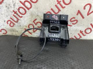 Замок капота Kia Bongo PU J3 2 ракурс