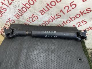 Кардан передний SsangYong Rexton RJN D27DT 3310008B01 1 ракурс