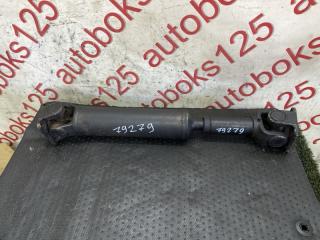 Кардан задний Kia Bongo PU J3 491004E400 1 ракурс