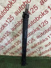 Кардан задний  HYUNDAI Porter D4CB ,491004F750 ,491004F750 1 ракурс