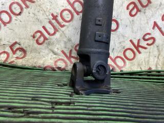 Кардан задний HYUNDAI Porter D4CB 491004F750 3 ракурс