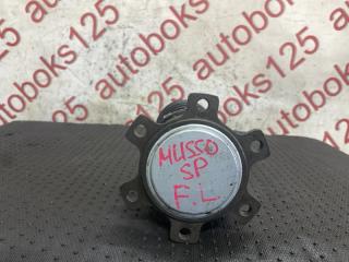 Привод левый передний SsangYong Musso Sports FJ OM662 (662 920) 2 ракурс