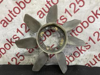 Вентилятор радиатора Toyota Land Cruiser Prado KZJ95 1KZ TE 1 ракурс Вентилятор радиатора Toyota Land Cruiser Prado KZJ95 1KZ TE 1 ракурс