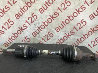 Привод левый передний Daewoo Winstorm KLAC Z20S 1 ракурс