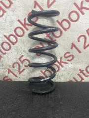 Пружина задняя Daewoo Winstorm KLAC Z20S 1 ракурс Пружина задняя Daewoo Winstorm KLAC Z20S 1 ракурс