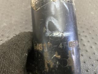 Амортизатор передний Hyundai Porter D4CB 543134F050, 543104F050 4 ракурс