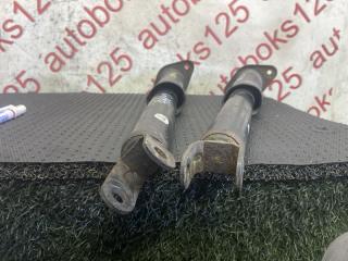 Амортизатор задний SsangYong Actyon CK D20DTF 4531034000 3 ракурс