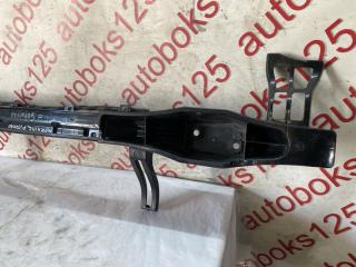 Усилитель бампера задний Kia Morning SA G4HE 8663507500 3 ракурс