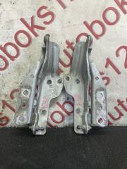 Крепление капота SsangYong Kyron DJ D20DT 1 ракурс Крепление капота SsangYong Kyron DJ D20DT 1 ракурс