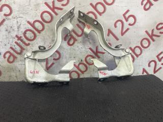 Крепление капота Daewoo Winstorm KLAC Z20S 1 ракурс Крепление капота Daewoo Winstorm KLAC Z20S 1 ракурс