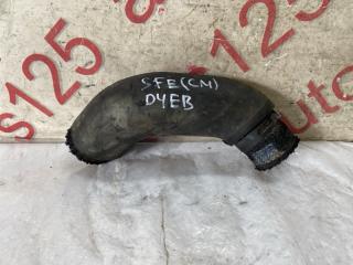 Патрубок интеркулера Hyundai Santa Fe CM D4EB 2826127800 1 ракурс