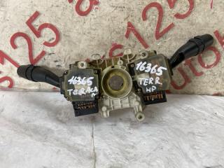 Блок подрулевых переключателей Hyundai Terracan HP D4BH 9340539210 4 ракурс