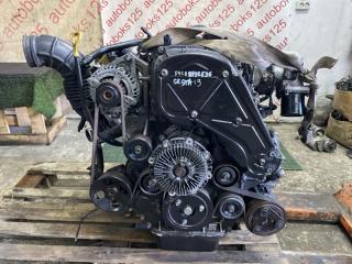 Двигатель Hyundai Grand Starex TQ D4CB B932536 1 ракурс Двигатель Hyundai Grand Starex TQ D4CB B932536 1 ракурс