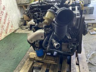Двигатель Hyundai Grand Starex TQ D4CB B932536 2 ракурс Двигатель Hyundai Grand Starex TQ D4CB B932536 2 ракурс