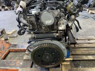 Двигатель Hyundai Grand Starex TQ D4CB B932536 3 ракурс Двигатель Hyundai Grand Starex TQ D4CB B932536 3 ракурс